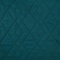 Narzuta 170 x 210 Pikowana Dekoracyjna Boni2 Turkus