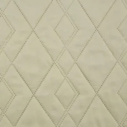 Narzuta 200 x 220 Pikowana Dekoracyjna Boni2 Beż