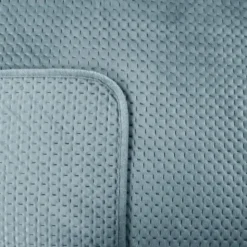 Narzuta 200 x 220 Pikowana Premium C.Szary