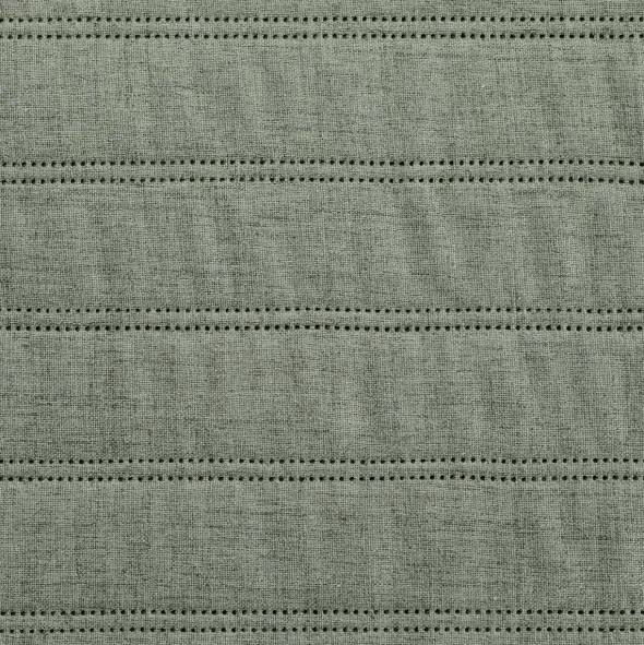 Narzuta 220 x 240 Pikowana Selen Mięta
