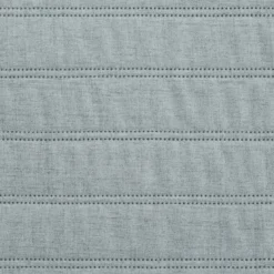 Narzuta 170 x 210 Pikowana Selen Szałwia