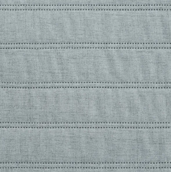 Narzuta 170 x 210 Pikowana Selen Szałwia