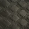 Narzuta 220 x 240 Pikowana Welurowa Sofia5 Stal