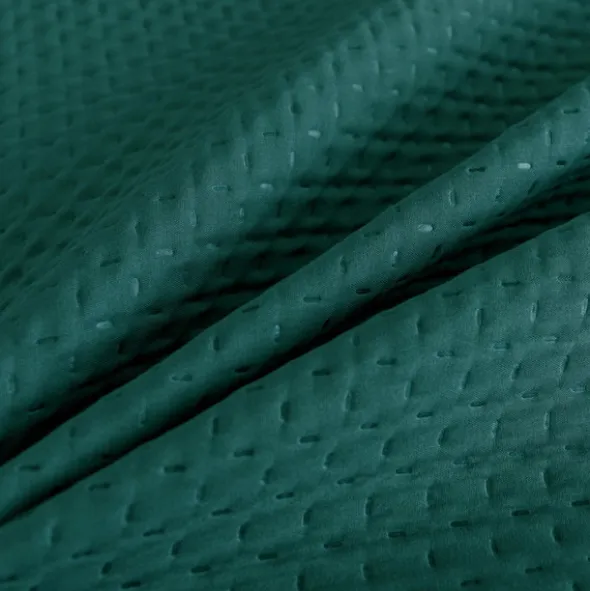 Narzuta 220 x 240 Pikowana z Falbaną Rosella 04