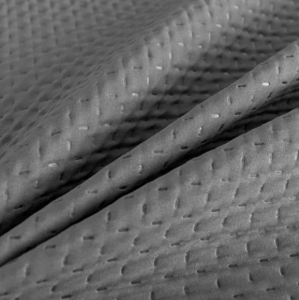 Narzuta 170 x 210 Pikowana z Falbaną Rosella 01