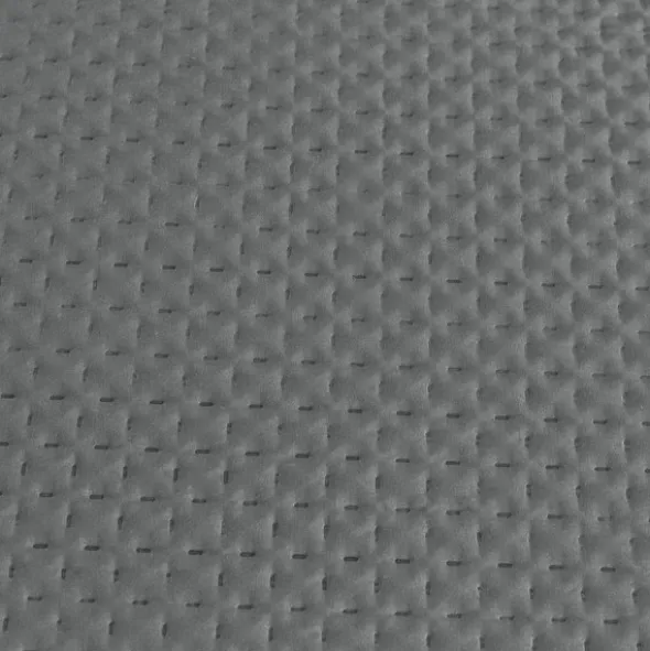 Narzuta 170 x 210 Pikowana z Falbaną Rosella 06