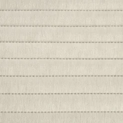 Narzuta 170 x 210 Szenil Pikowana Glori Krem