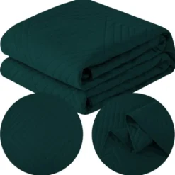 Narzuta 170 x 210 Tłoczona Mikrofibra Zeynep 04