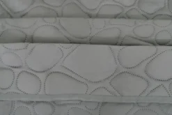 Narzuta 220 x 240 Tłoczona Mikrofibra Nicole 01