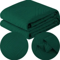 Narzuta 200 x 220 Tłoczona Mikrofibra Zeynep 05