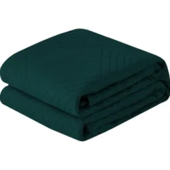 Narzuta 200 x 220 Tłoczona Mikrofibra Zeynep 04
