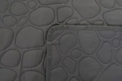 Narzuta 170 x 210 Tłoczona Mikrofibra Nicole 05