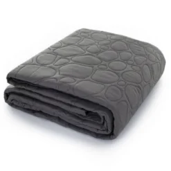 Narzuta 170 x 210 Tłoczona Mikrofibra Nicole 05