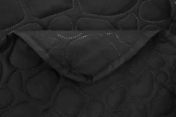 Narzuta 170 x 210 Tłoczona Mikrofibra Nicole 02