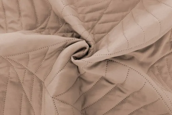 Narzuta 200 x 220 Tłoczona Mikrofibra Nicole 13