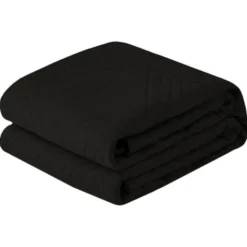 Narzuta 170 x 210 Tłoczona Mikrofibra Zeynep 02