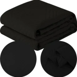 Narzuta 170 x 210 Tłoczona Mikrofibra Zeynep 02