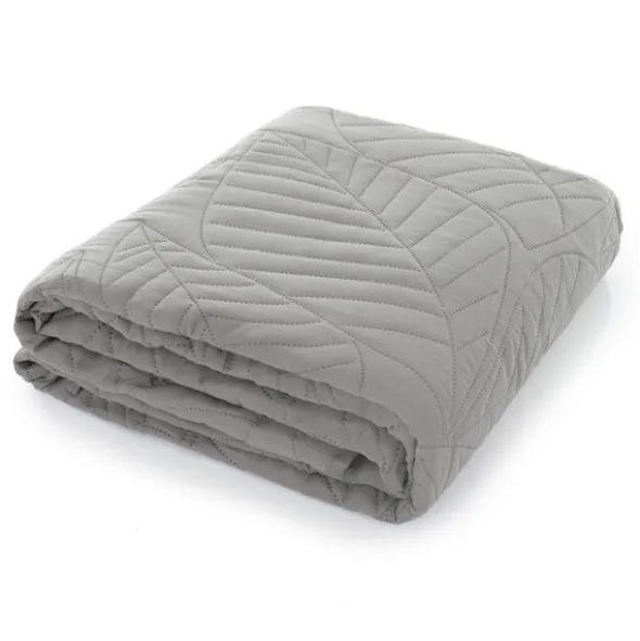 Narzuta 200 x 220 Tłoczona Mikrofibra Nicole 07