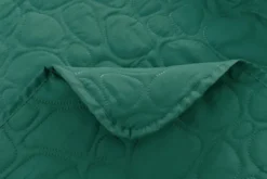 Narzuta 220 x 240 Tłoczona Mikrofibra Nicole 04
