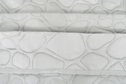 Narzuta 200 x 220 Tłoczona Mikrofibra Nicole 06