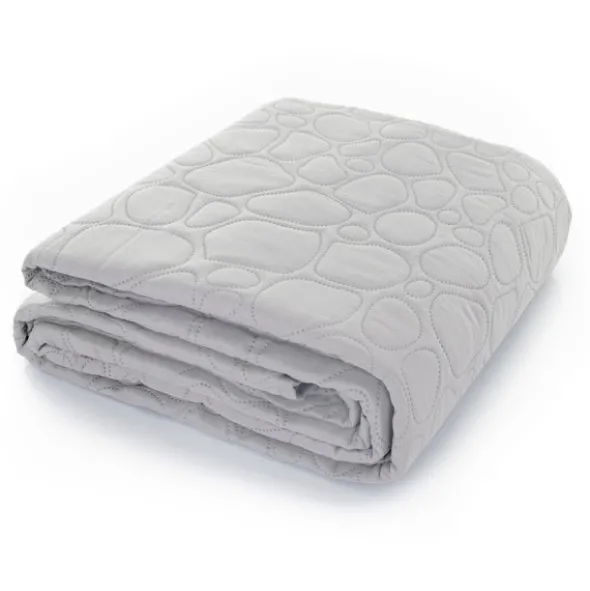 Narzuta 200 x 220 Tłoczona Mikrofibra Nicole 06