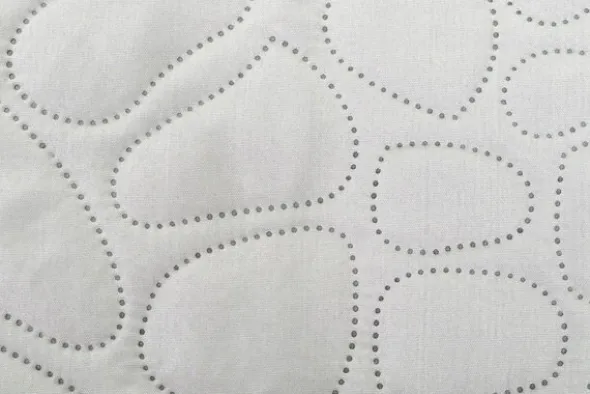 Narzuta 200 x 220 Tłoczona Mikrofibra Nicole 06