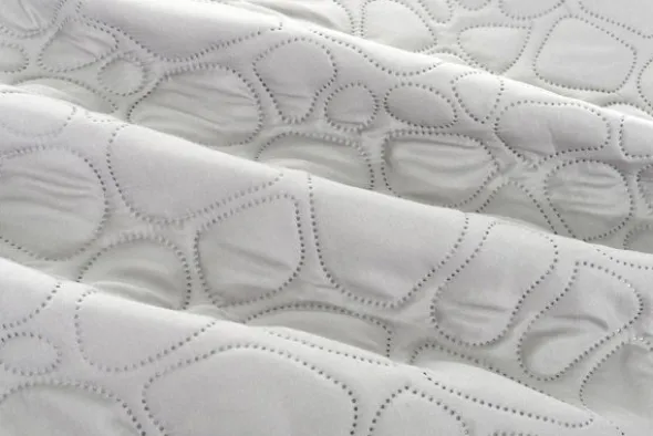 Narzuta 200 x 220 Tłoczona Mikrofibra Nicole 06