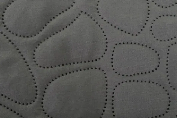 Narzuta 200 x 220 Tłoczona Mikrofibra Nicole 05