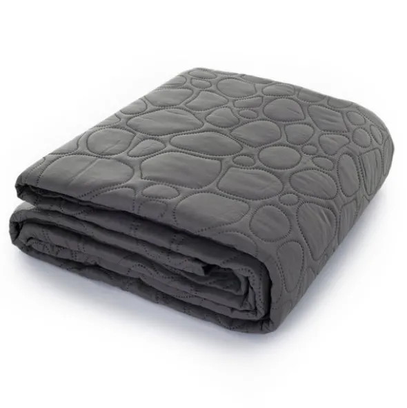 Narzuta 200 x 220 Tłoczona Mikrofibra Nicole 05