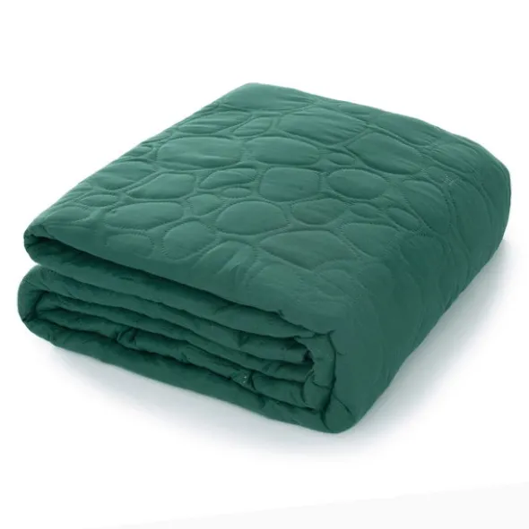 Narzuta 200 x 220 Tłoczona Mikrofibra Nicole 04