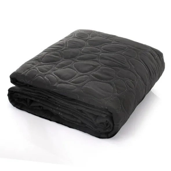 Narzuta 200 x 220 Tłoczona Mikrofibra Nicole 02