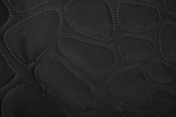 Narzuta 200 x 220 Tłoczona Mikrofibra Nicole 02