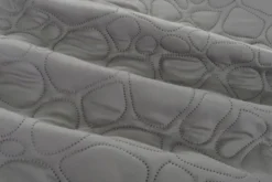 Narzuta 200 x 220 Tłoczona Mikrofibra Nicole 01