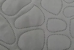 Narzuta 170 x 210 Tłoczona Mikrofibra Nicole 01