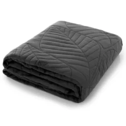 Narzuta 170 x 210 Tłoczona Mikrofibra Nicole 10