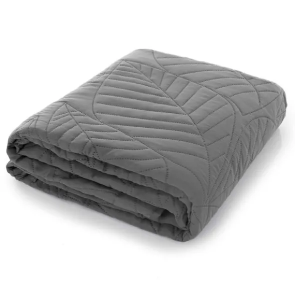 Narzuta 200 x 220 Tłoczona Mikrofibra Nicole 12