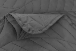 Narzuta 200 x 220 Tłoczona Mikrofibra Nicole 12