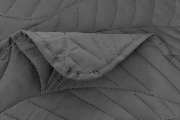 Narzuta 200 x 220 Tłoczona Mikrofibra Nicole 12