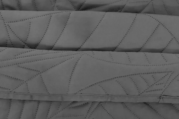 Narzuta 200 x 220 Tłoczona Mikrofibra Nicole 12