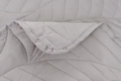 Narzuta 200 x 220 Tłoczona Mikrofibra Nicole 09