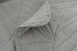 Narzuta 170 x 210 Tłoczona Mikrofibra Nicole 07