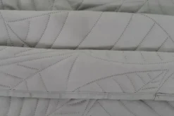 Narzuta 170 x 210 Tłoczona Mikrofibra Nicole 07