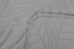 Narzuta 170 x 210 Tłoczona Mikrofibra Nicole 07