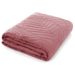 Narzuta 200 x 220 Tłoczona Mikrofibra Nicole 16
