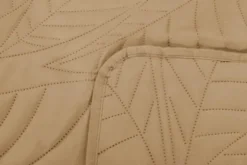 Narzuta 170 x 210 Tłoczona Mikrofibra Nicole 15