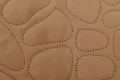 Narzuta 170 x 210 Tłoczona Mikrofibra Nicole 17