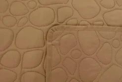 Narzuta 170 x 210 Tłoczona Mikrofibra Nicole 17