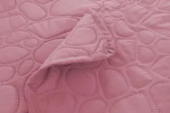 Narzuta 170 x 210 Tłoczona Mikrofibra Nicole 20