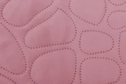 Narzuta 170 x 210 Tłoczona Mikrofibra Nicole 20