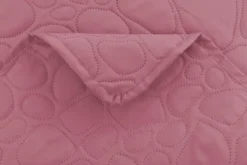 Narzuta 200 x 220 Tłoczona Mikrofibra Nicole 20